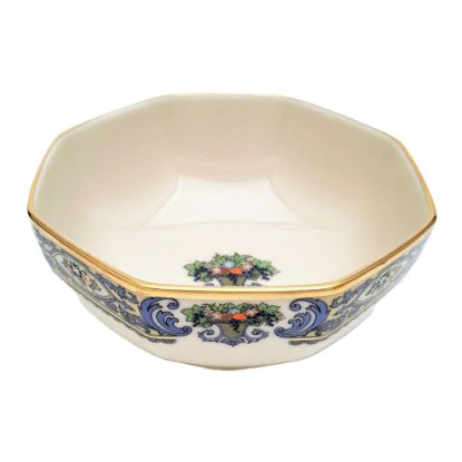 Picture of Octagonal Serving Bowl