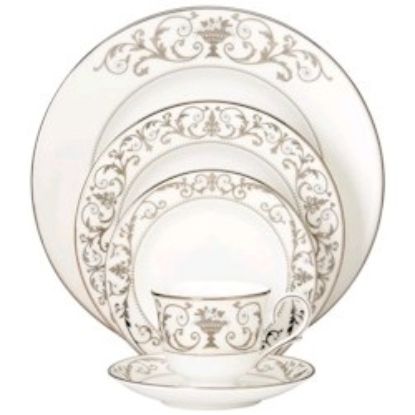 Picture of New 5-Piece Place Setting