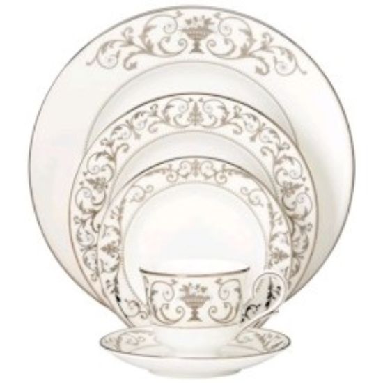 Picture of New 5-Piece Place Setting