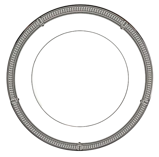 Picture of New Dinner Plate