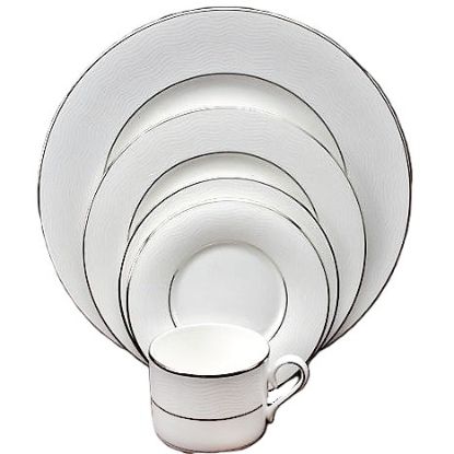 Picture of New 5-Piece Place Setting
