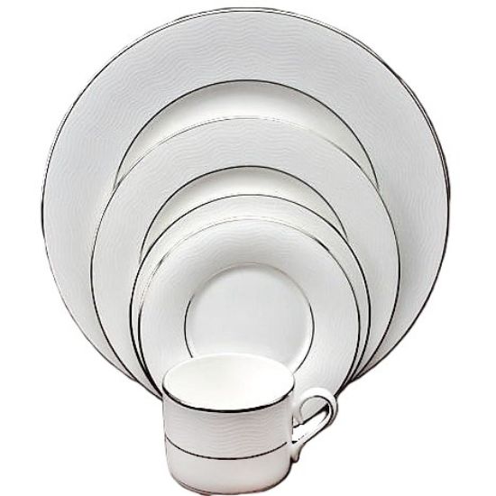 Picture of New 5-Piece Place Setting