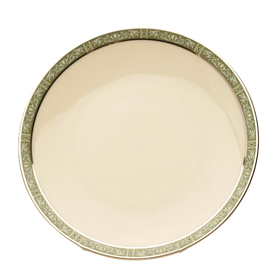 Picture of Salad Plate