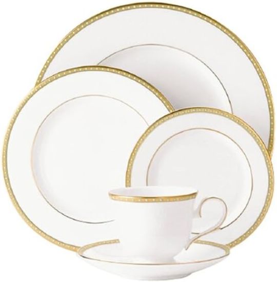 Picture of New 5-Piece Place Setting