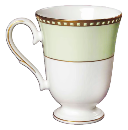 Picture of New Accent Mug