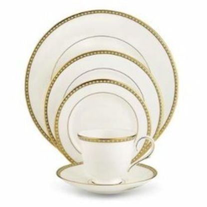 Picture of New 5-Piece Place Setting
