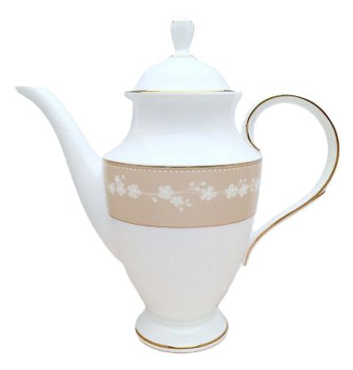Picture of New Coffee Pot