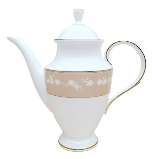 Picture of New Coffee Pot