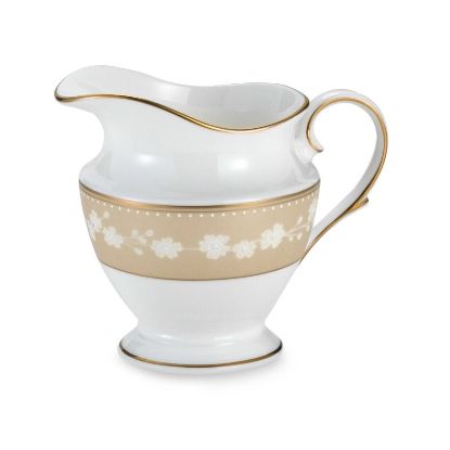 Picture of New Cream Pitcher