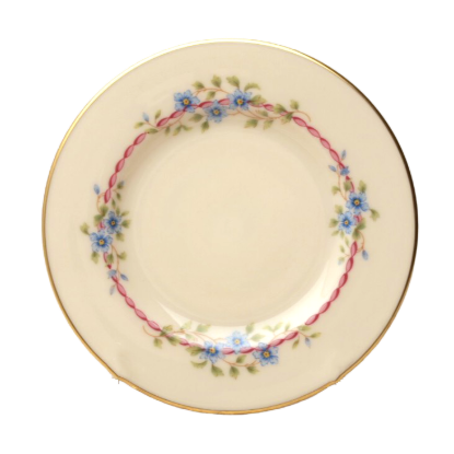 Picture of Bread Plate