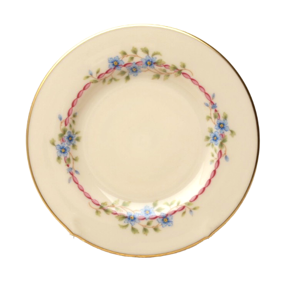 Picture of Bread Plate