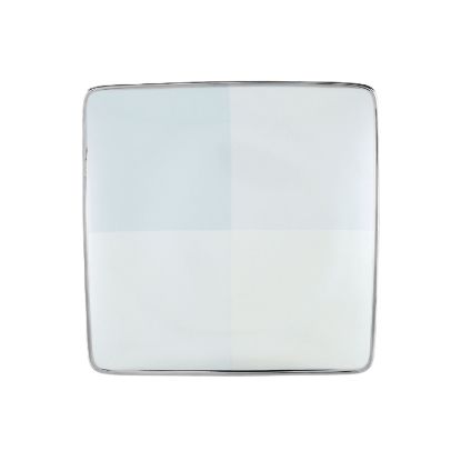 Picture of New Square Accent Plate