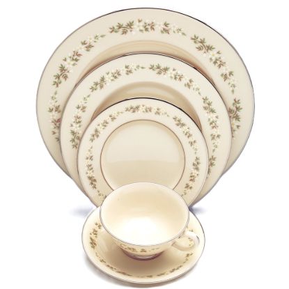 Picture of 5-Piece Place Setting