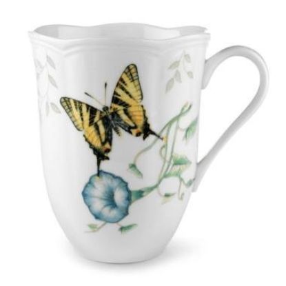 Picture of New Mug, Tiger Swallowtail