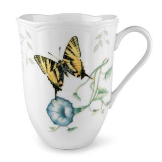 Picture of New Mug, Tiger Swallowtail