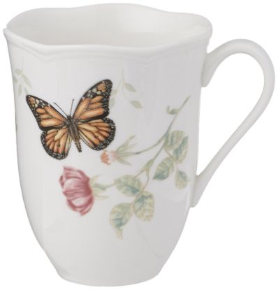 Picture of New Mug, Monarch