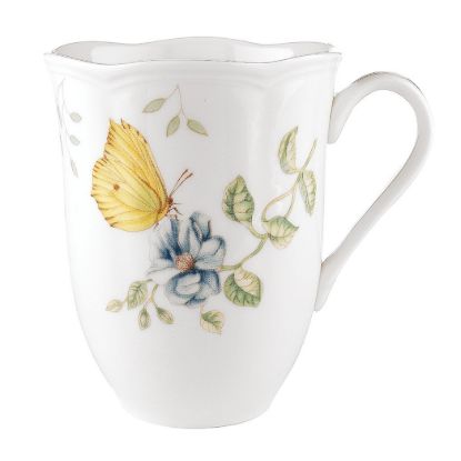 Picture of New Mug, Dragonfly