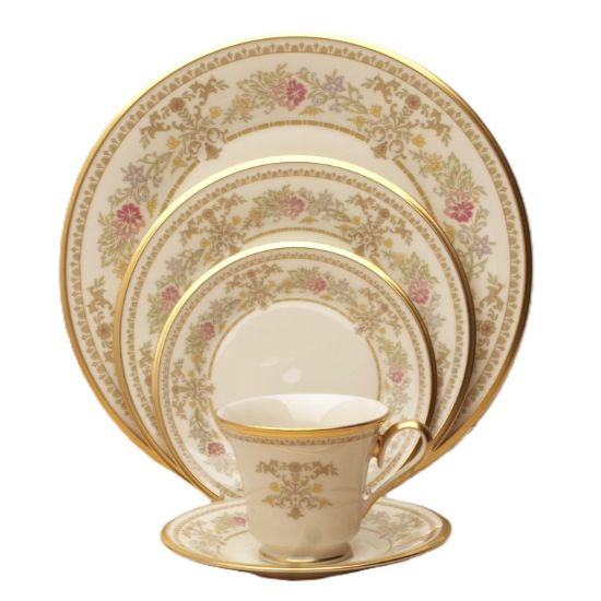 Picture of 5-Piece Place Setting