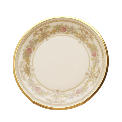 Picture of Bread Plate