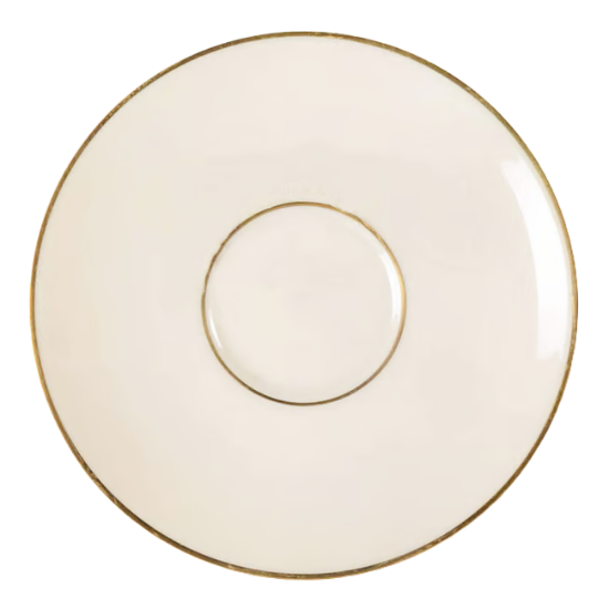 Picture of Cream Soup Saucer