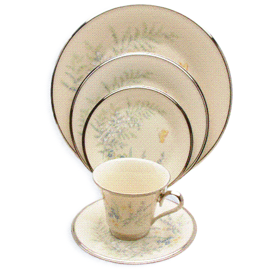 Picture of 5-Piece Place Setting