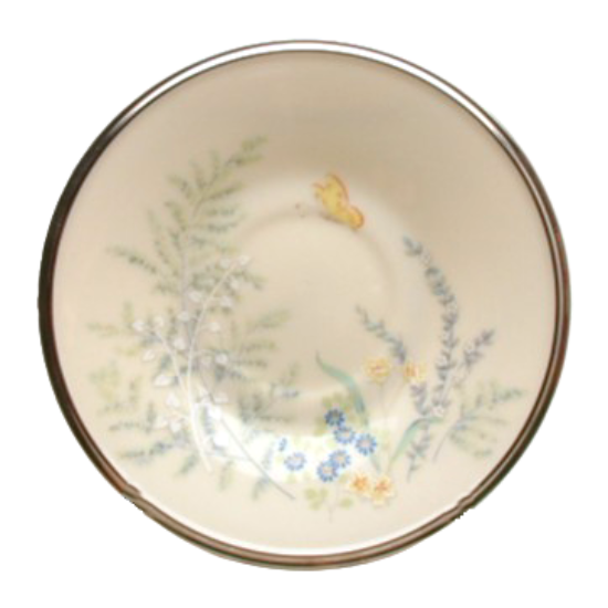 Picture of Tea Cup Saucer