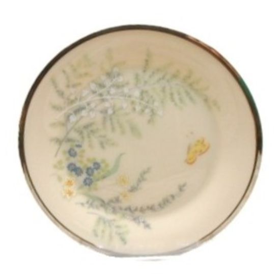 Picture of Bread Plate