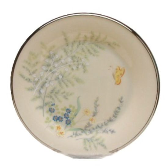 Picture of Salad Plate