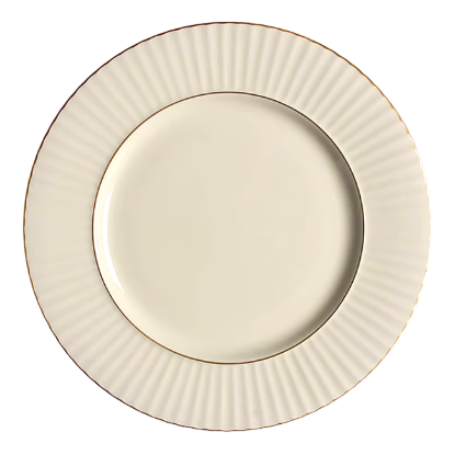 Picture of Dinner Plate