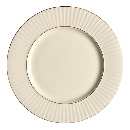 Picture of Dinner Plate