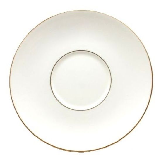 Picture of Cream Soup Saucer