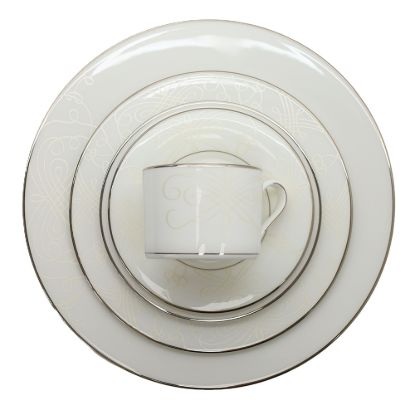 Picture of New 5-Piece Place Setting