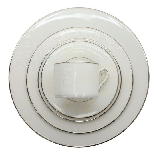 Picture of New 5-Piece Place Setting