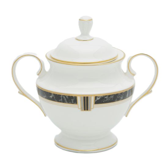 Picture of Sugar Bowl with Lid