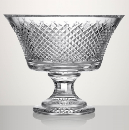 Picture of New Alana Centerpiece Bowl, 10in