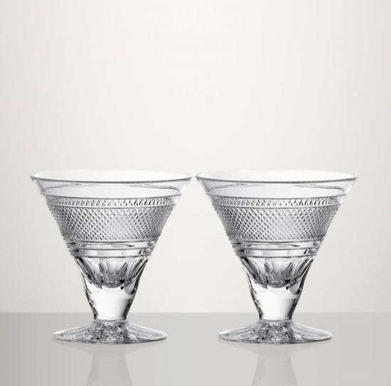 Picture of New Rossmore Dessert Bowl, 10oz, Set of 2