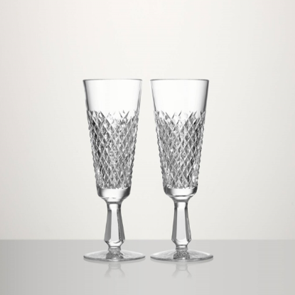 Picture of New Alana Flute, 7oz, Set of 2