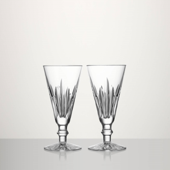 Picture of New Eileen Flute, 6oz, Set of 2