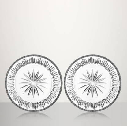 Picture of New Eileen Plate, 9in, Set of 2