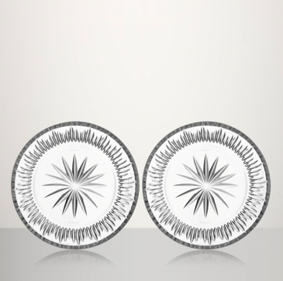 Picture of New Eileen Plate, 9in, Set of 2