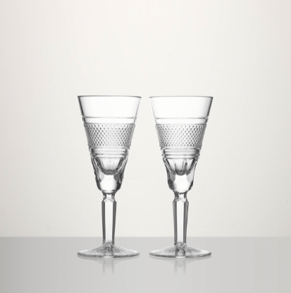 Picture of New Rossmore Flute, 6oz, Set of 2