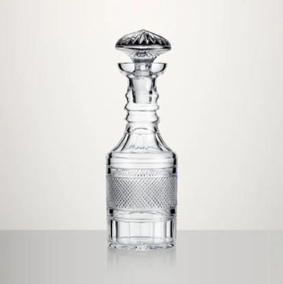 Picture of New Rossmore Decanter, 27.5oz