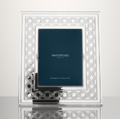 Picture of New Photo Frame, 5x7