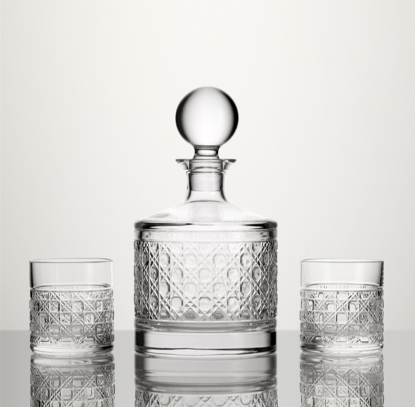 Picture of New Barware, Set of 3