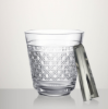 Picture of New Ice Bucket and Tongs