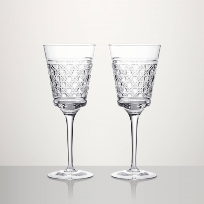 Picture of New White Wine, 10.5oz, Set of 2
