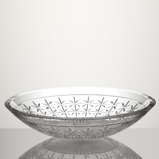 Picture of New Low Bowl, 12in