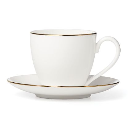 Picture of New Tea Cup & Saucer