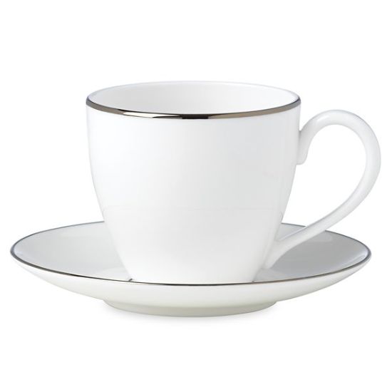 Picture of New Tea Cup & Saucer