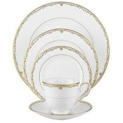 Picture for category Coronet Gold